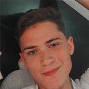 Soy un bachiller egresado, apasionado por la lectura y la escritura. Tengo disponibilidad para dictar clases en Valledupar, Cesar